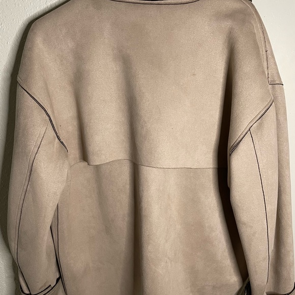 Urkool coat - Picture 2 of 2